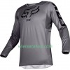 MTB/Motocross Shirt Lange Mouw Fox Racing 180 PRZM N003 MTB/Motocross Shirt Lange Mouw Fox Racing 180 PRZM N003